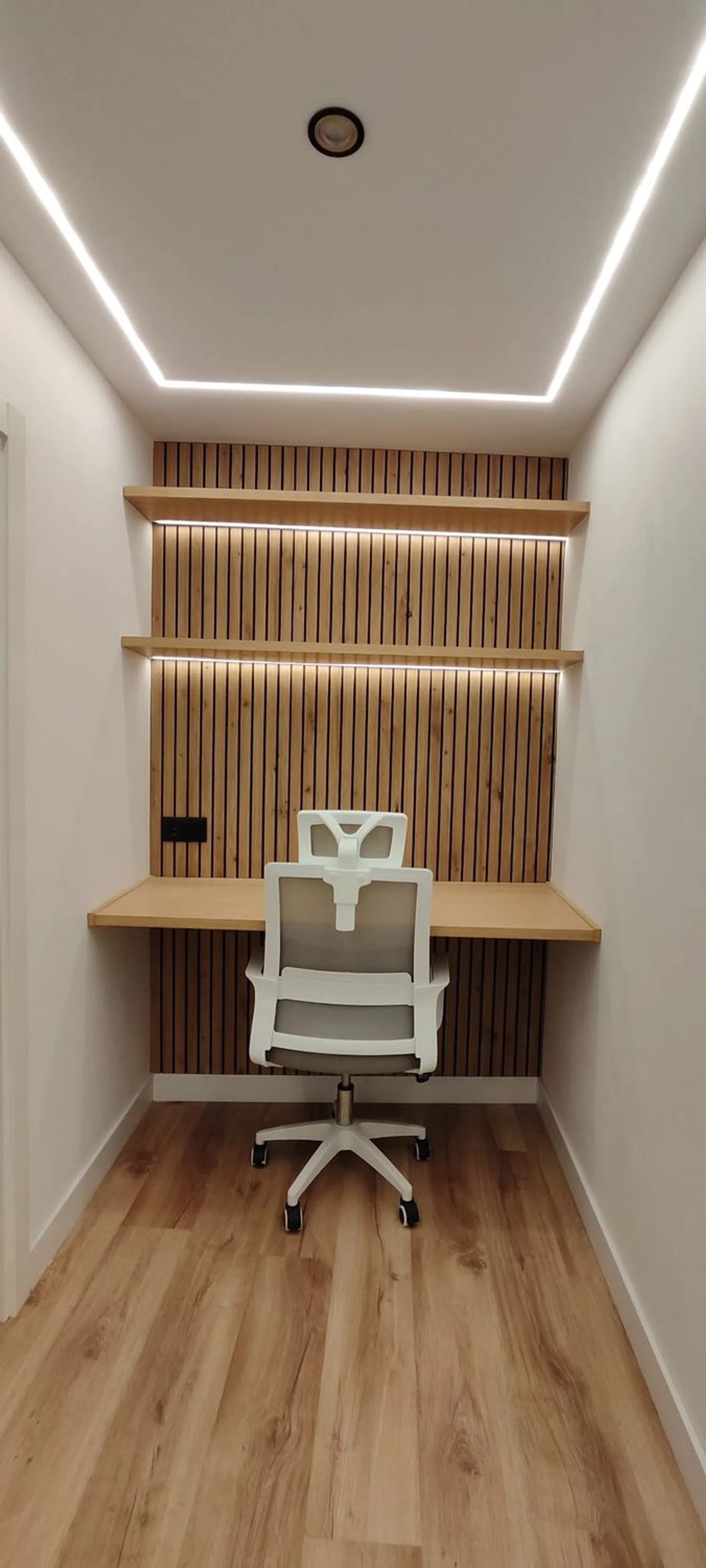 Piso en plaza Luis Foglietti, 9 - Foto 23