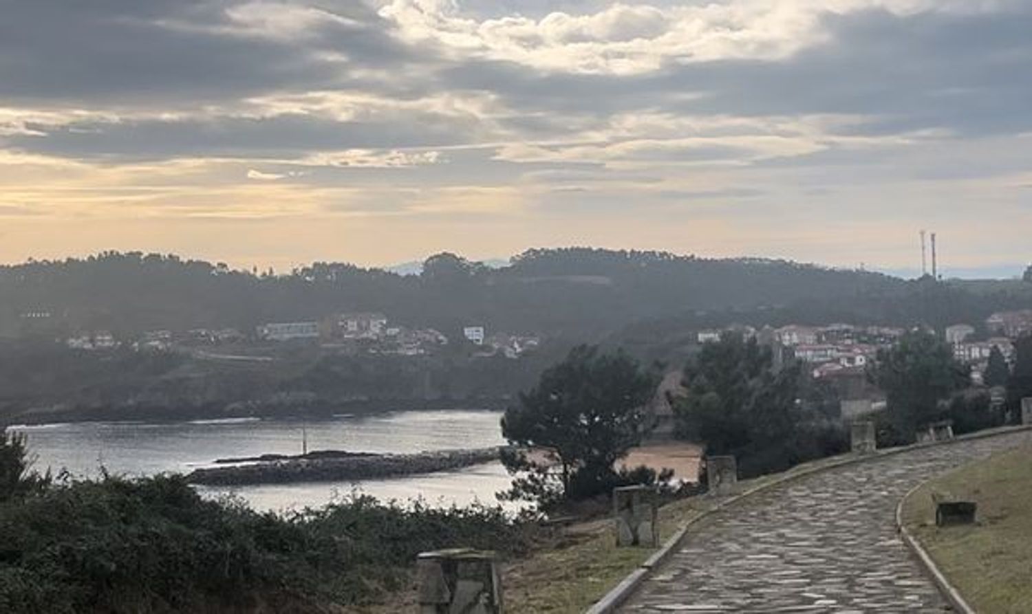 Piso en Calle Gozon de Ucieza, 2, Luanco - Aramar - Antromero, Luanco - Aramar - Antromero - Foto 13