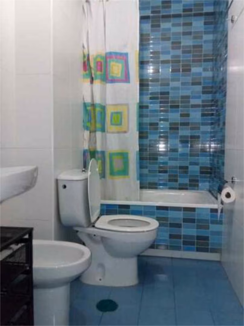 Piso en Centro - Foto 6