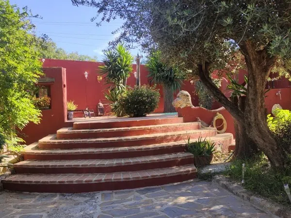 Casa o chalet independiente en Avenida de las Palmas, 26, El Rosario-Ricmar - Foto 2