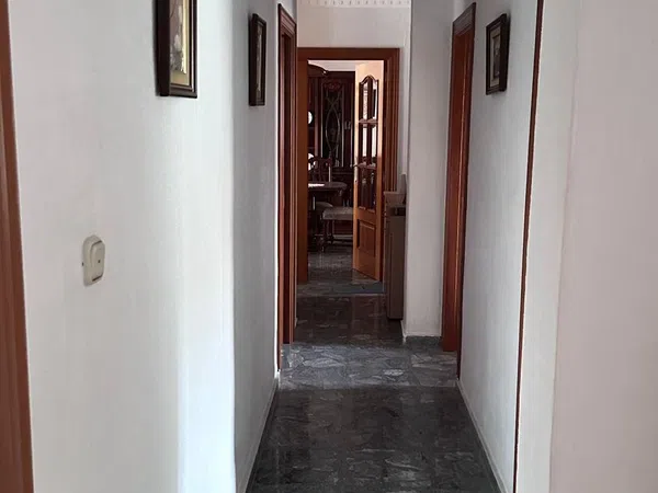 Chalet adosado en Calle Vista Alegre, 4 - Foto 7