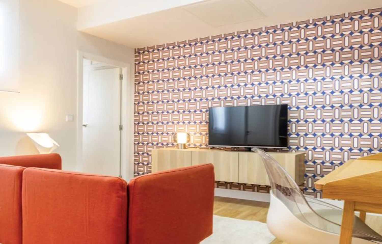 Piso en calle del General Pardiñas, 17 - Foto 1