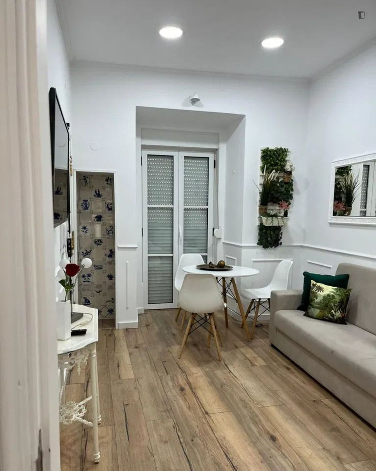 Piso en plaza de la Vila de Gràcia, 40 - Foto 5