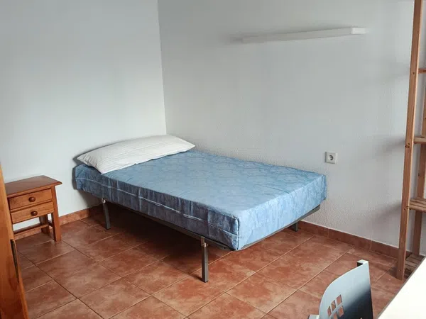 Piso en Calle Gabriel Miró, 1, Ronda - Arabial - Foto 4