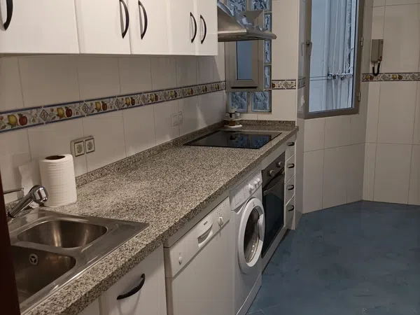 Piso en Calle Conde de Galvez, 11, La Palmera - Manuel Siurot - Foto 10