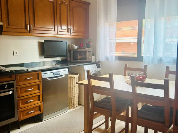 Dúplex en Avenida de Serragalliners, 34, Serraparera, Serraparera - Foto 4