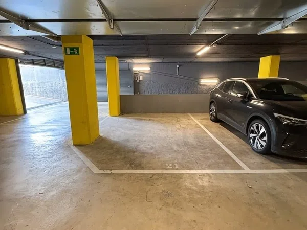 Piso en Calle d'Àlaba, 143, El Parc i la Llacuna del Poblenou - Foto 18