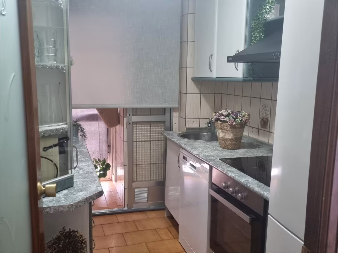 Piso en  Calle Leon 3 - Foto 9