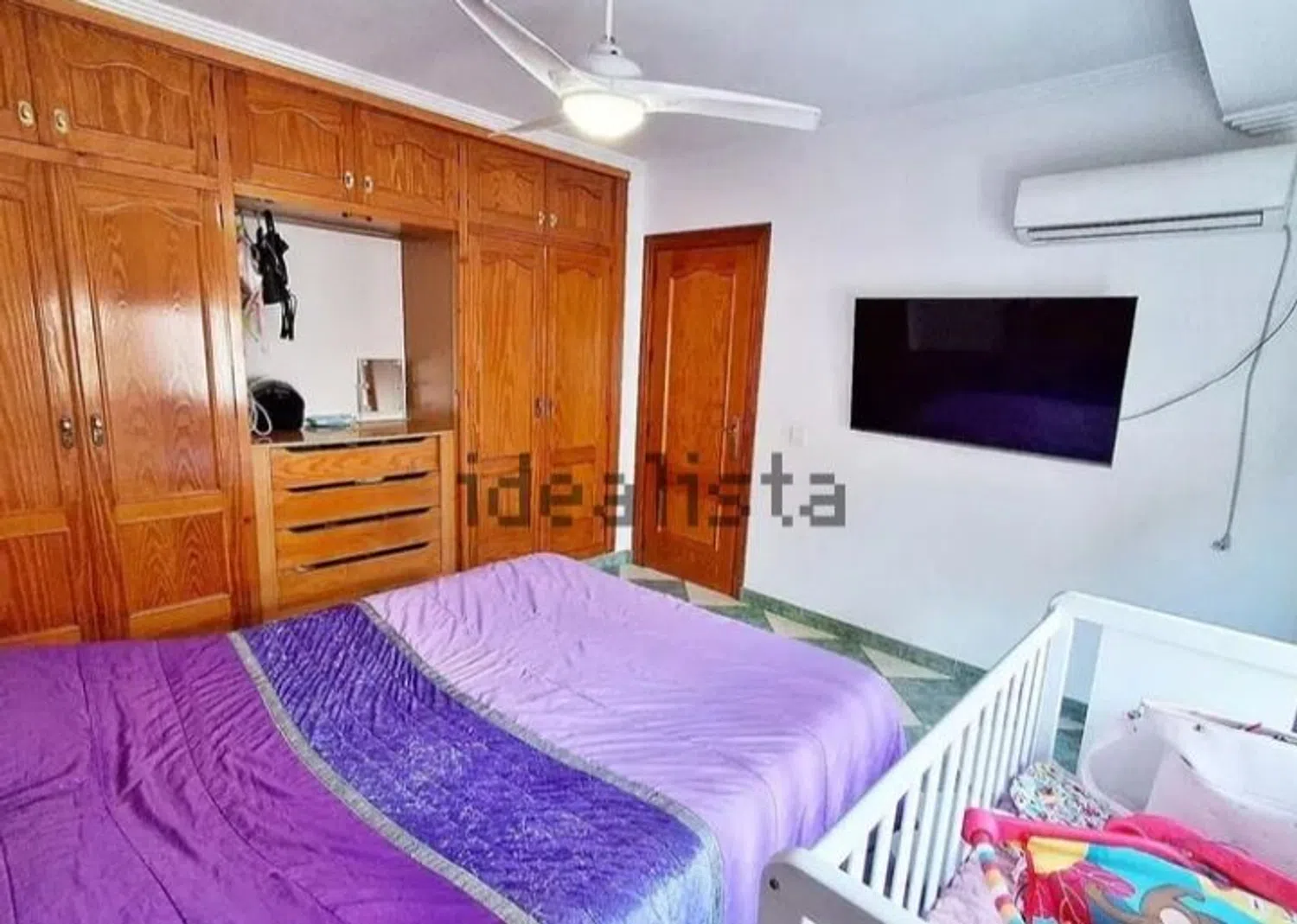 Piso en el tarajal, 17 - Foto 11