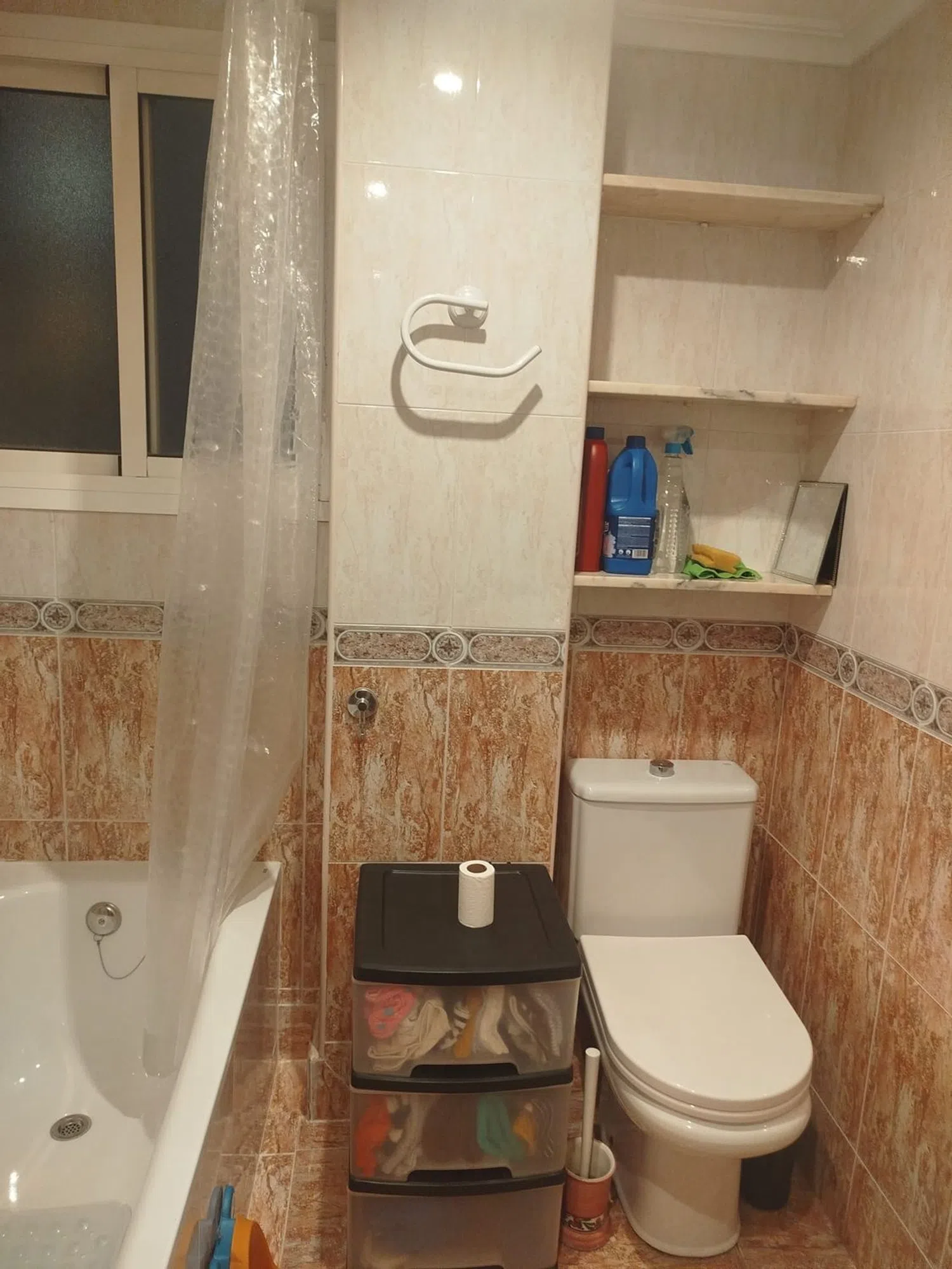 Piso en calle Francisco Carratalá Cernuda, 29 - Foto 2