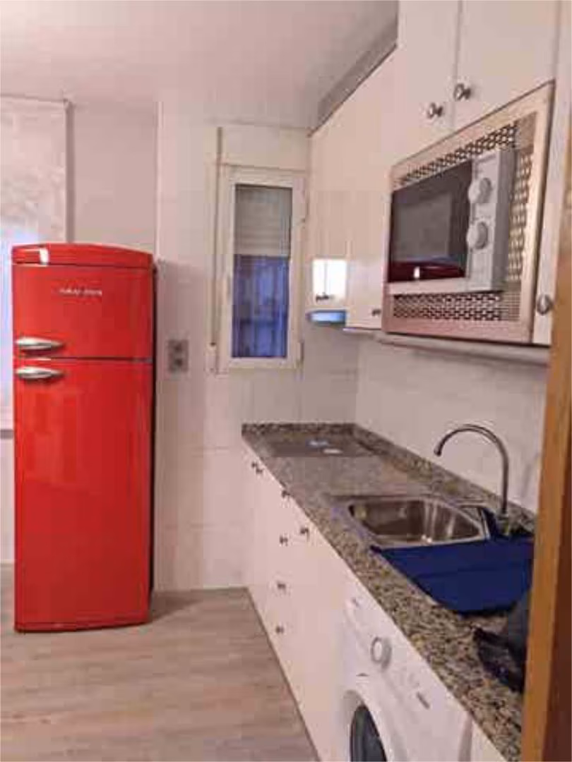 Piso en El Palmar - Foto 3