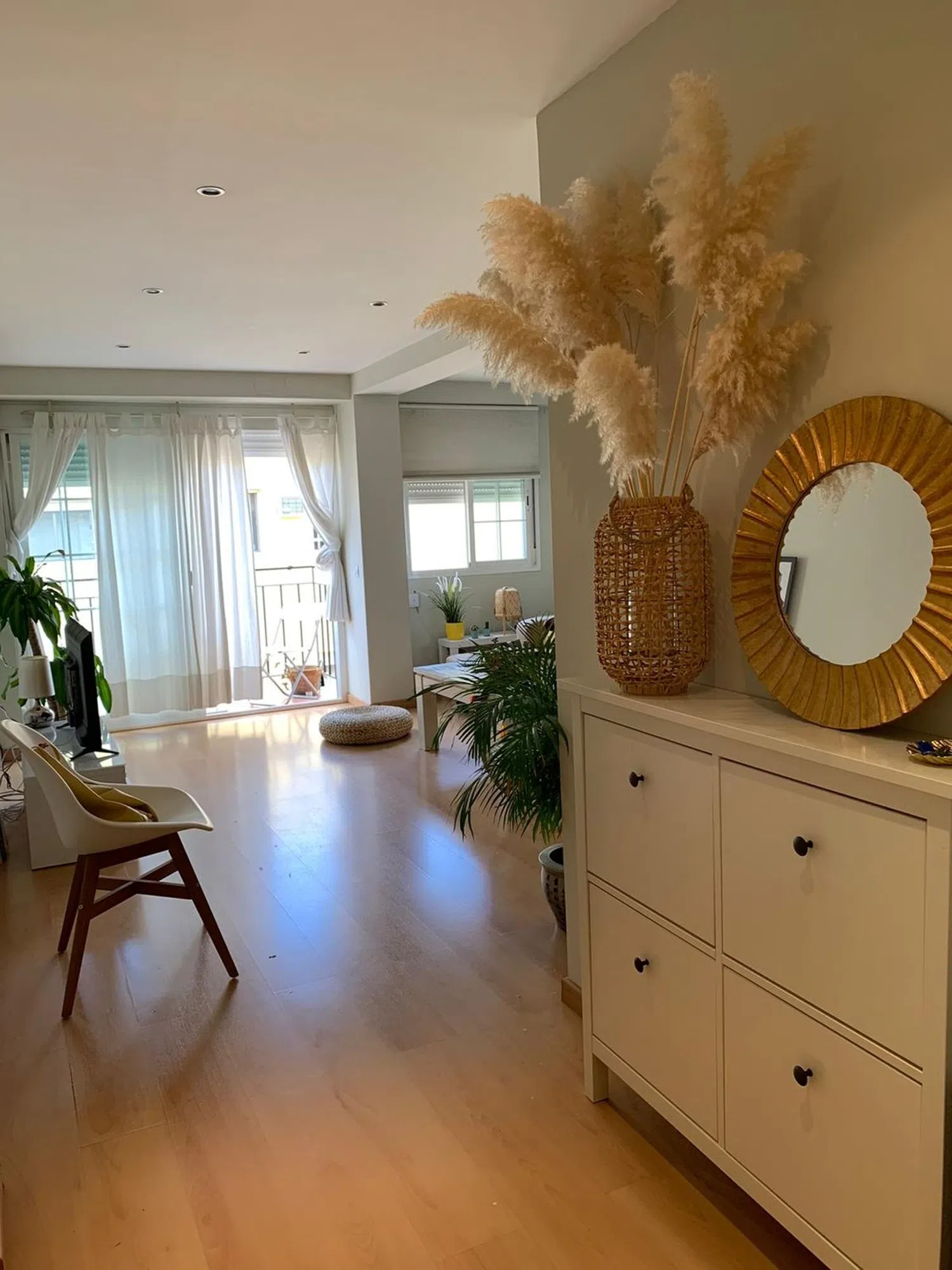 Piso en calle Padre Méndez Casariego, 21 - Foto 2