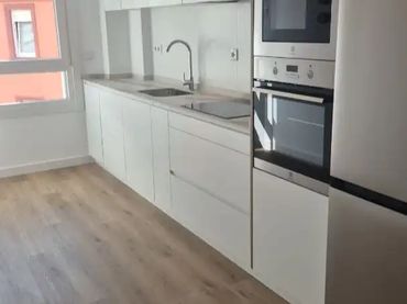 Piso en  Rúa Noia 45 - Foto 1