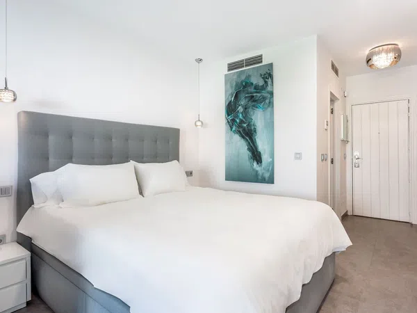 Estudio en Avenida José Banús, 7, Puerto Banús - Foto 5