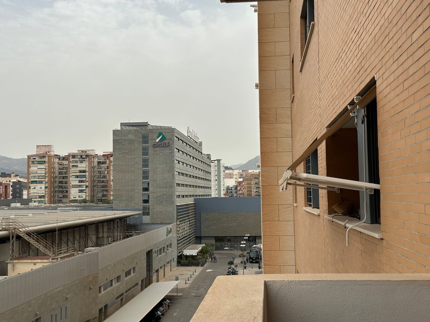 Piso en Calle Héroe de Sostoa, Perchel sur - El Bulto - Foto 23