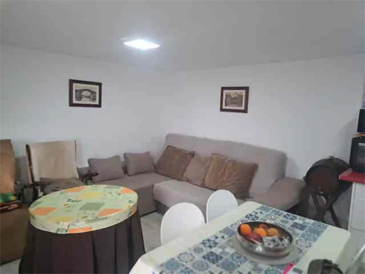Chalet en venta del chaparro 2 - Foto 6