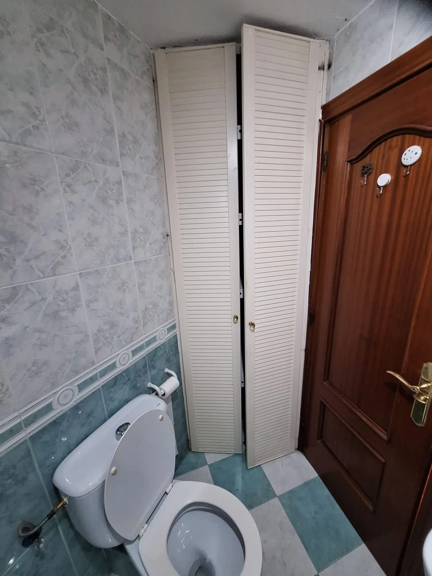 Piso en Barrio Hellín - Foto 17