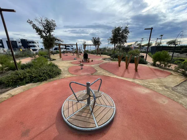 Piso en calle Alicia (Urbanización Higueron West), 4 - Foto 25