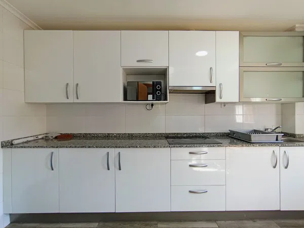 Piso en paseo de Altamira, 170 - Foto 8