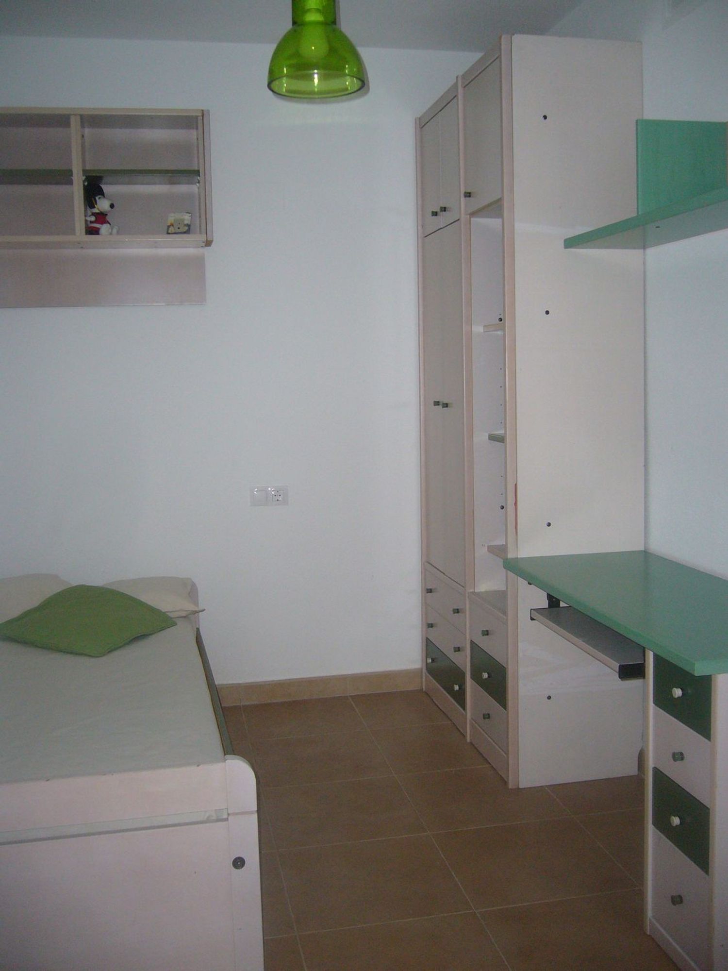 Piso en Altozano - Foto 20