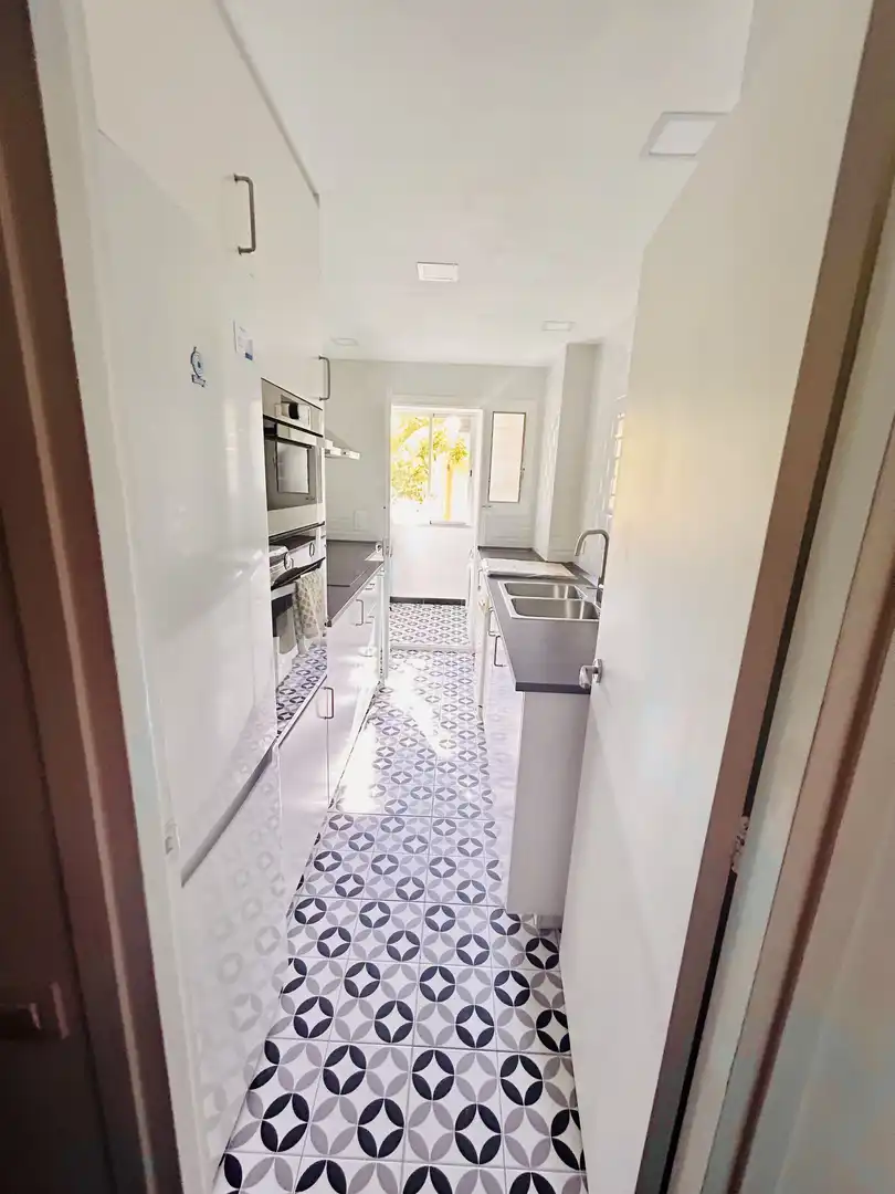 Piso en  Carrer de Sant Ramon 165 - Foto 5