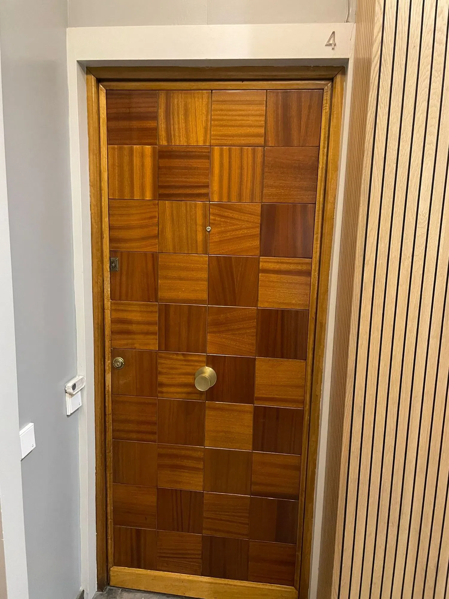 Piso en calle San Martín de Porres, 22 - Foto 4