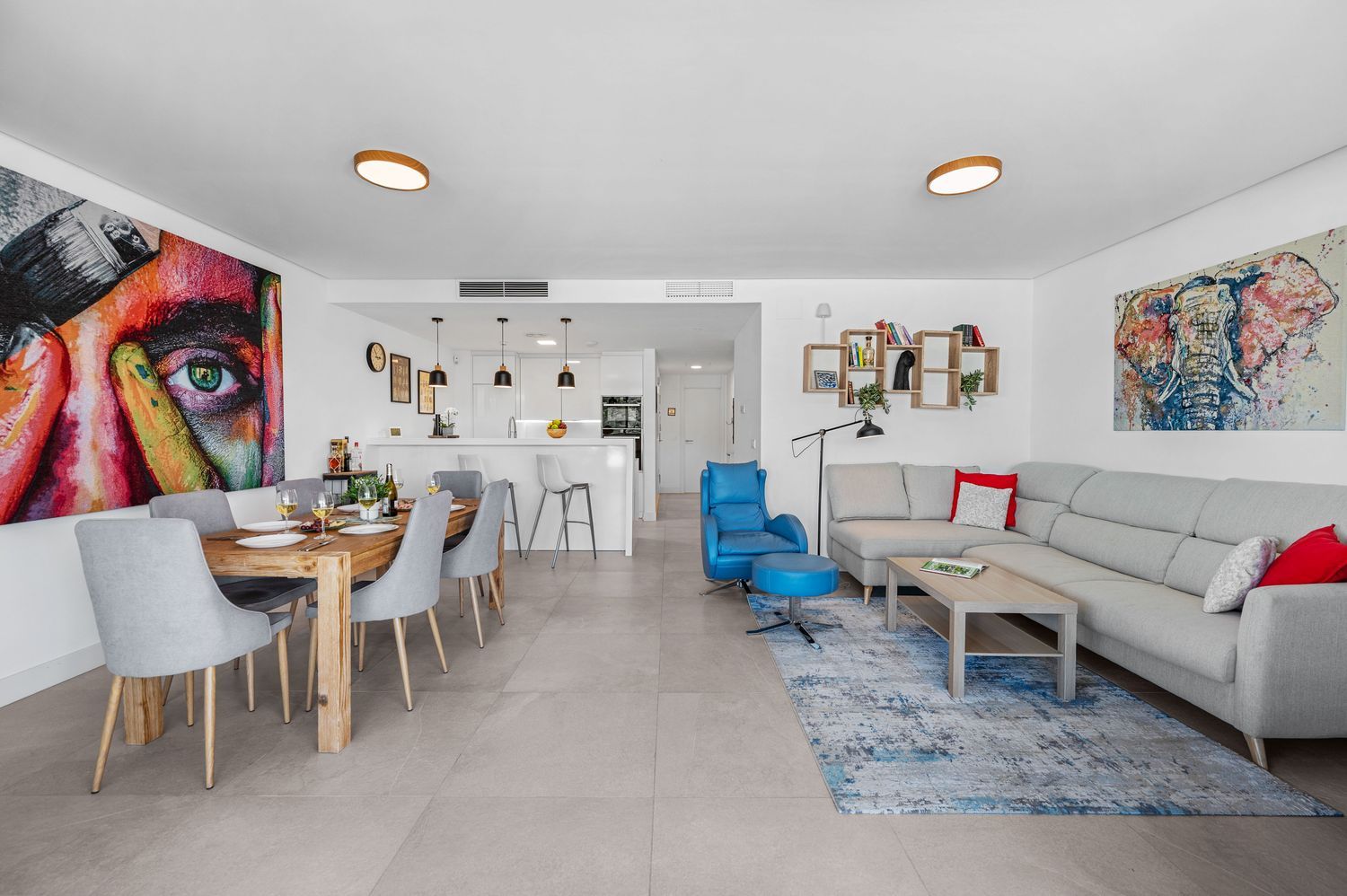 Piso en calle La Romana s/n - Foto 8