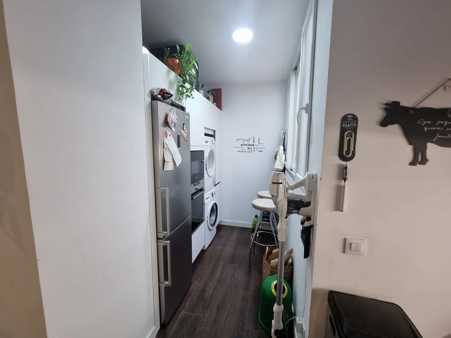 Piso en avenida del Mediterráneo, 9 - Foto 24