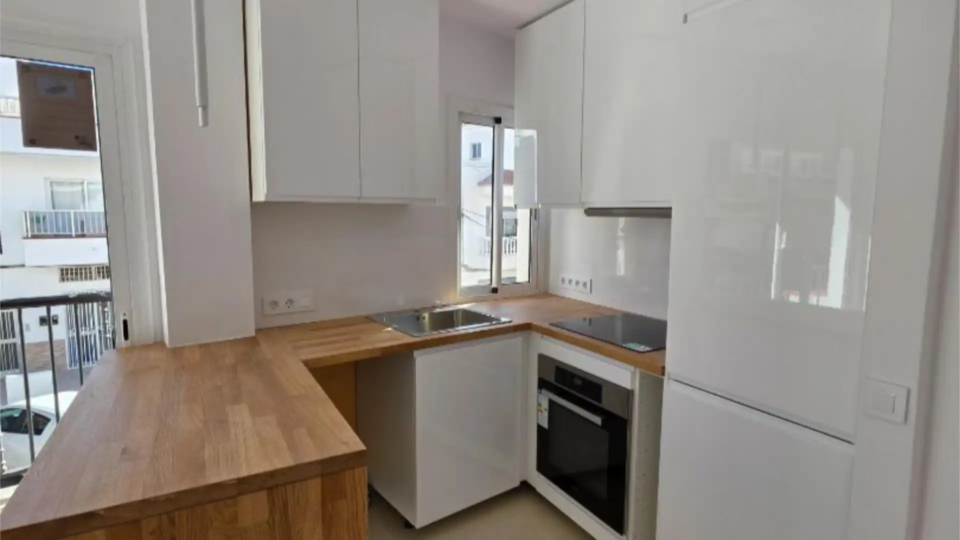 Piso en  Calle Luján Pérez 24 - Foto 21