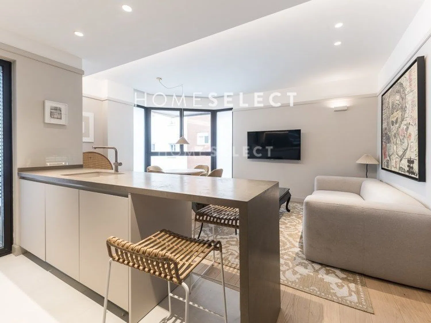 Piso en calle de Santa Engracia - Foto 19