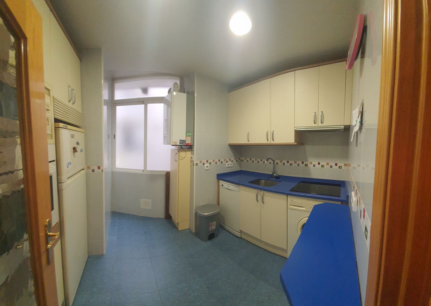 Piso en calle de Jacinto Verdaguer, 12 - Foto 11