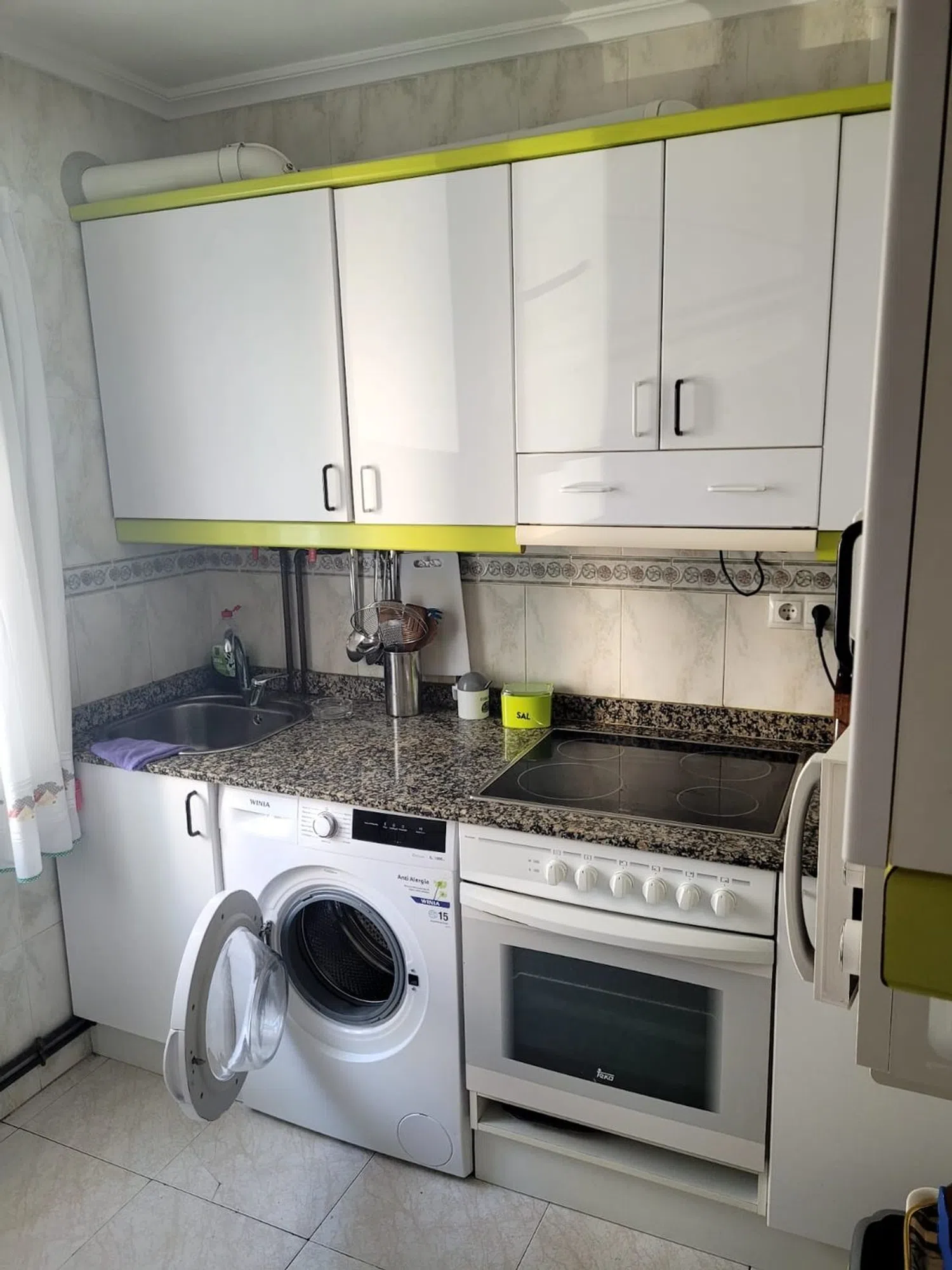 Piso en calle augusto g linares, 3 - Foto 13