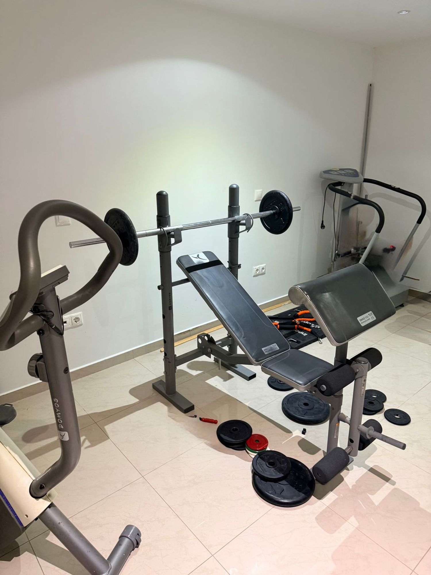 Chalet pareado en Las Conejeras - Esparragal - Foto 31