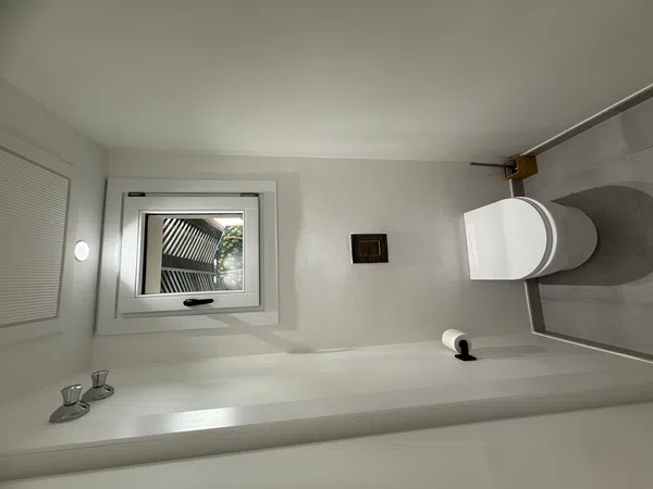 Chalet adosado en calle Diego de León, 55 - Foto 27