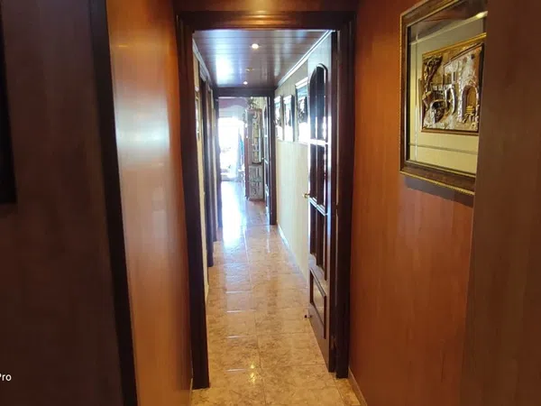 Piso en Barrio El Poblenou