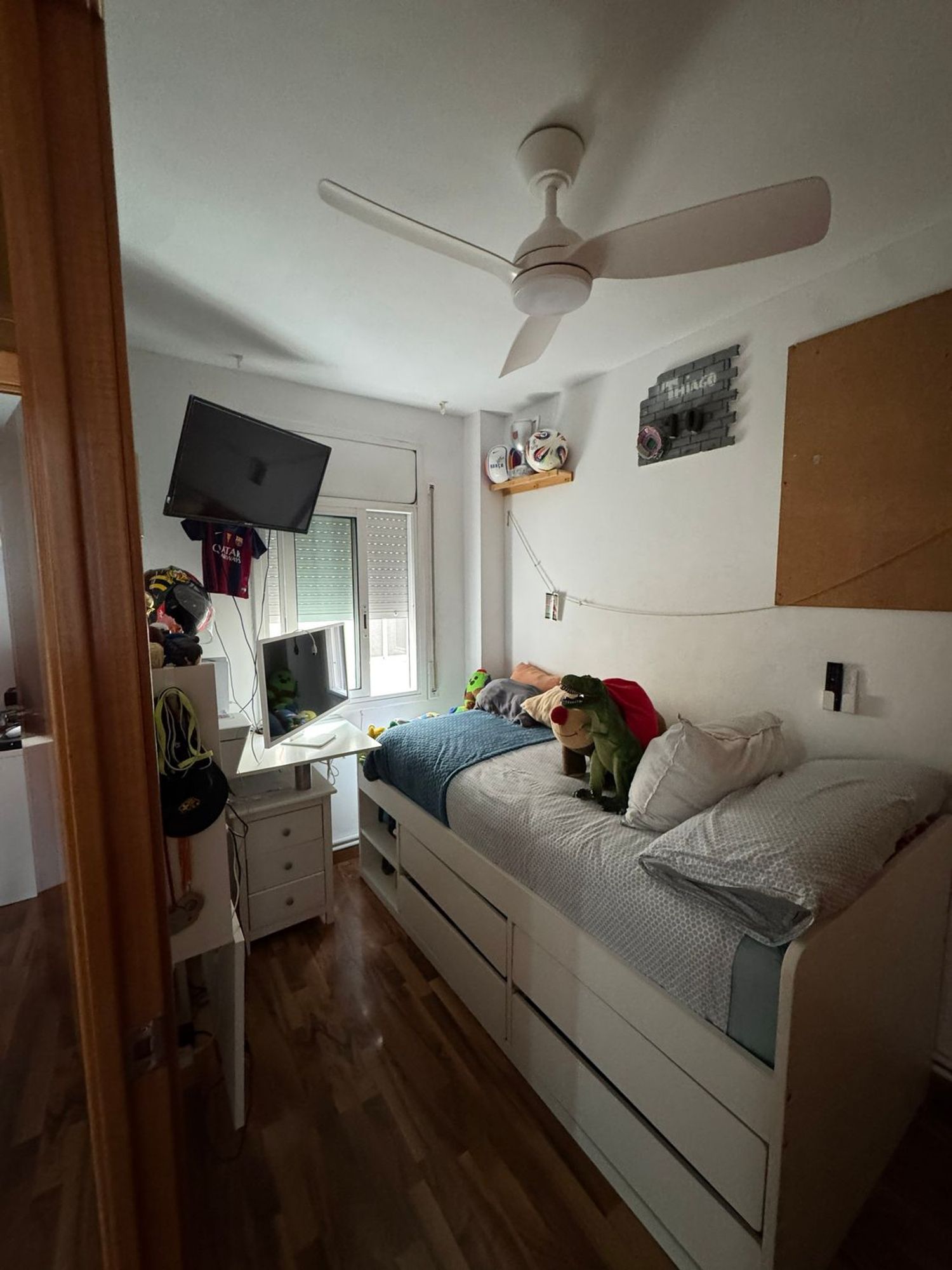 Piso en calle de Roger de Flor, 64 -68 - Foto 14