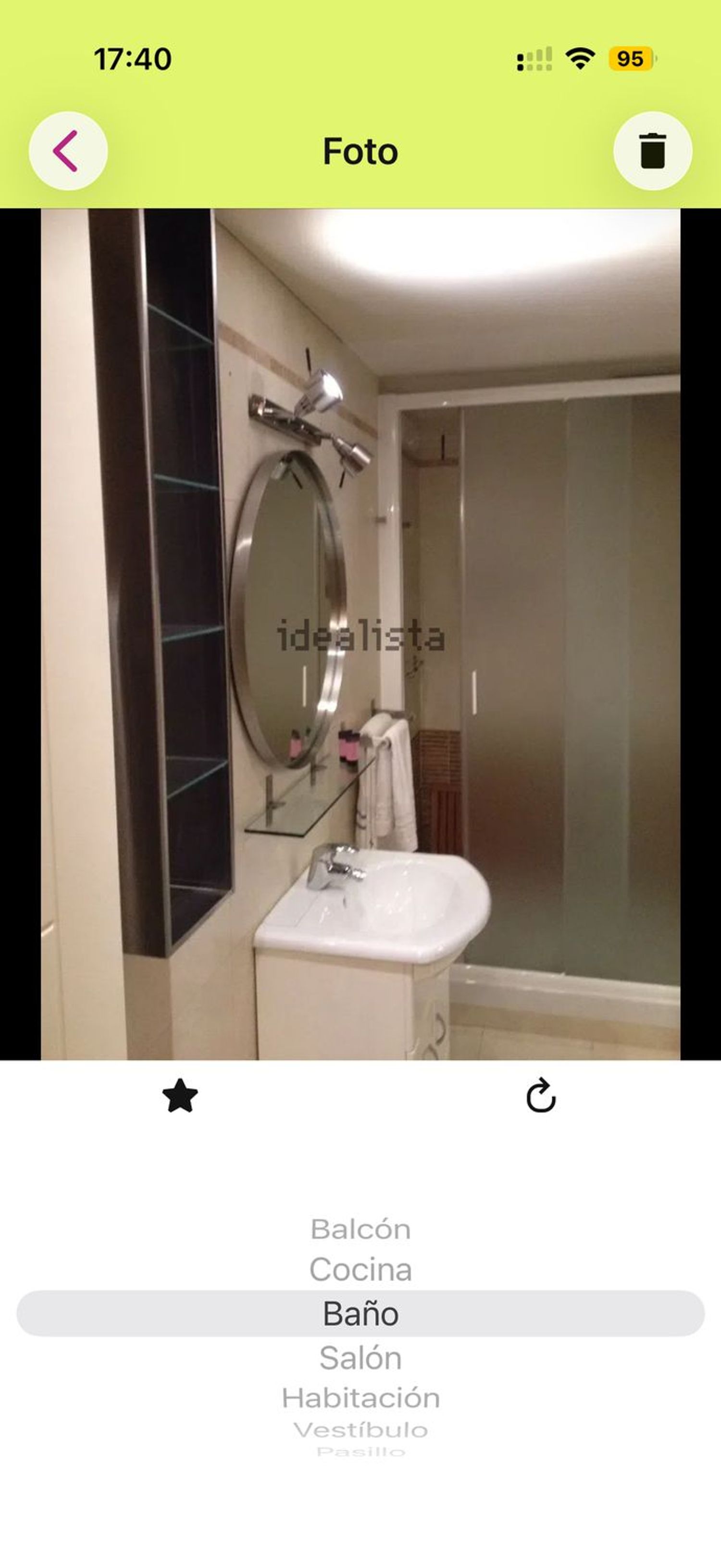 Piso en venta en Calle de Mariano Sebastian Izuel, 6 - Foto 7