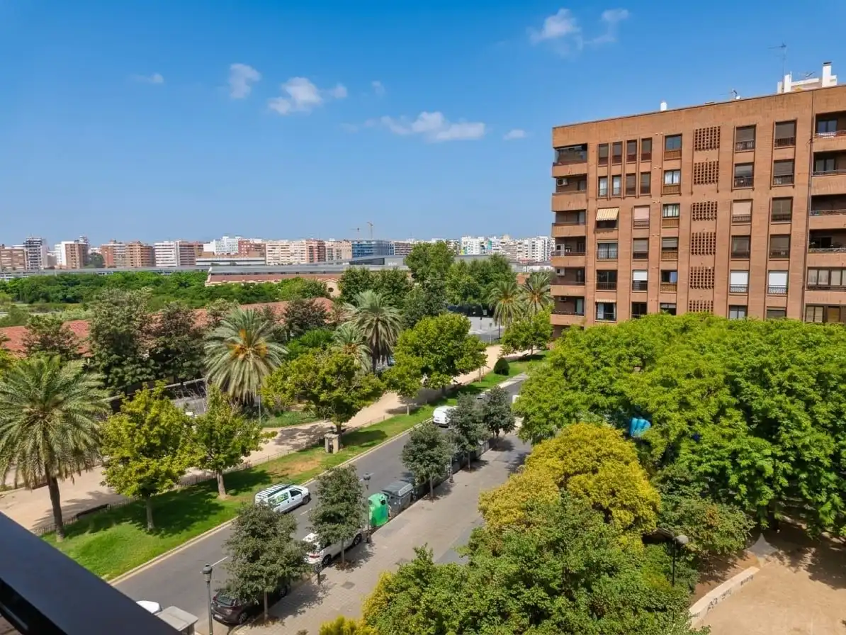 Piso en  Carrer dels Centelles 64 - Foto 4