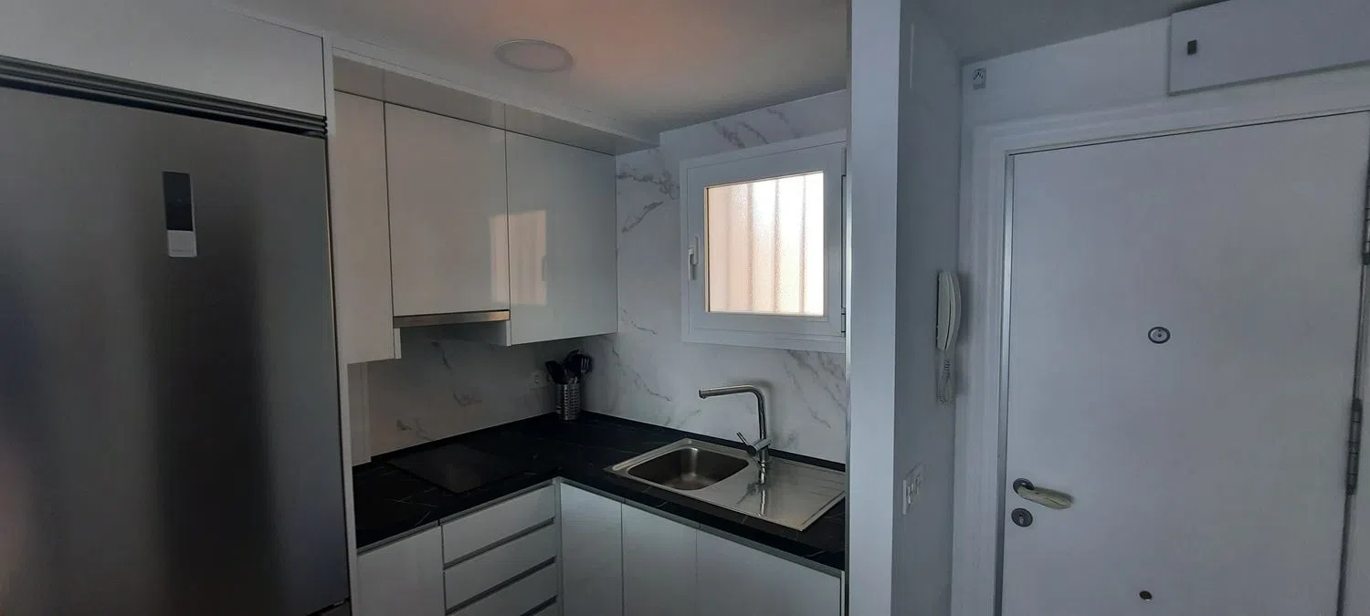 Piso en avenida de Uruguay, 7 - Foto 11