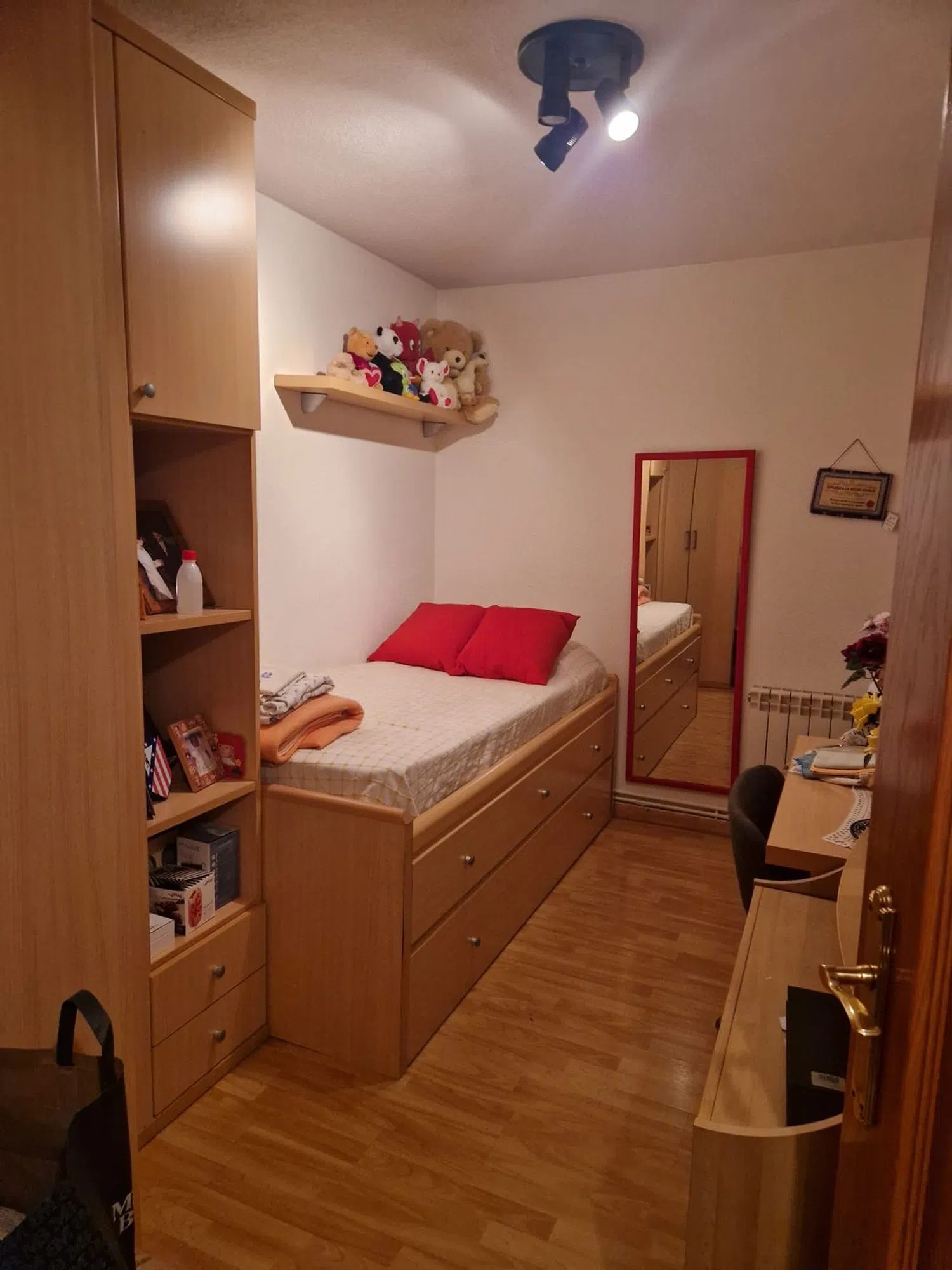 Piso en plaza de Arteijo, 8 - Foto 6