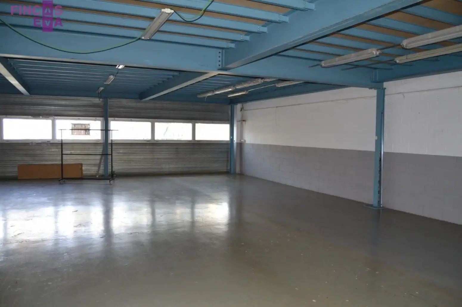 Nave Industrial en  Badalona - ALEMANYA - Foto 19