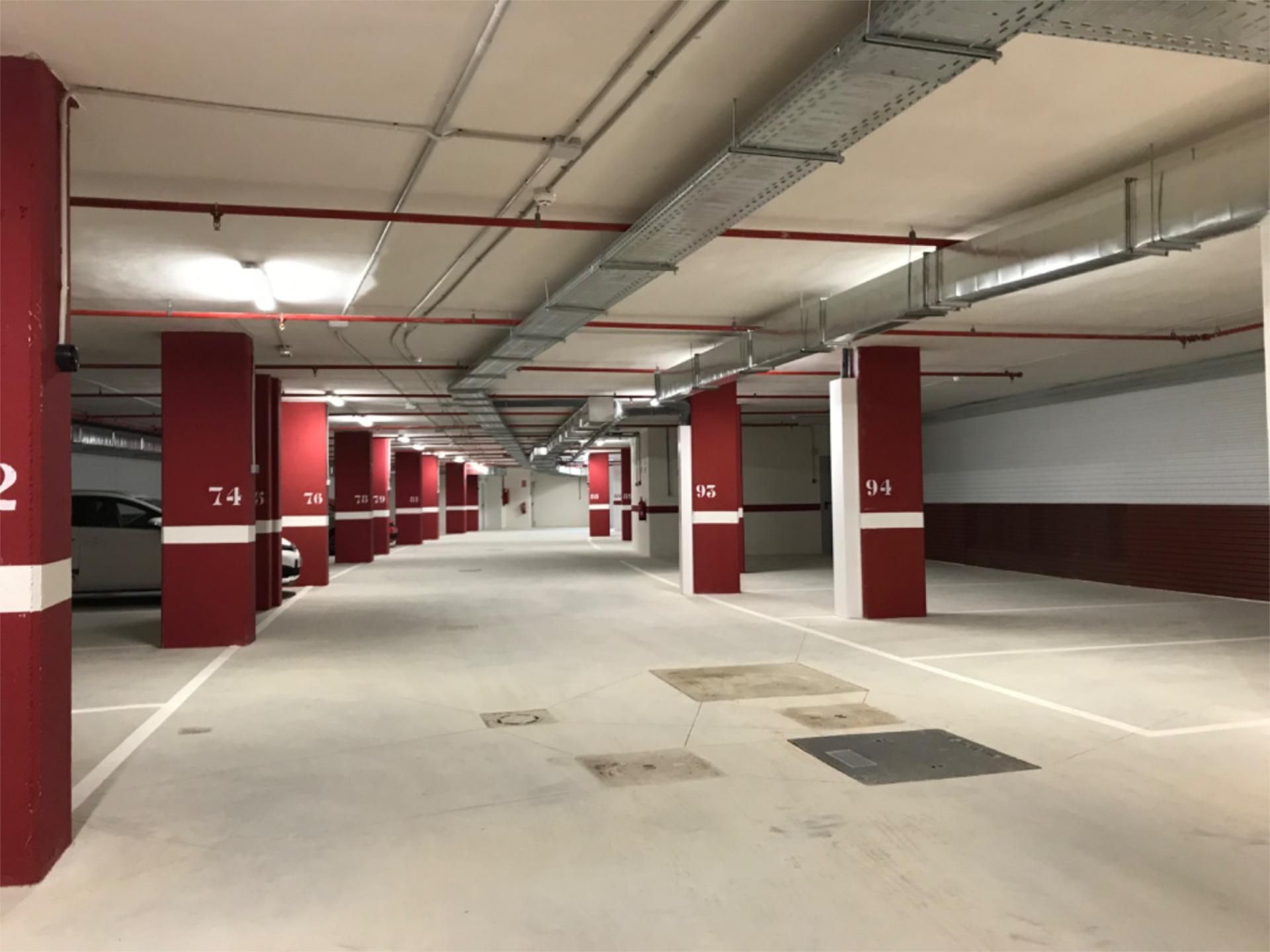 Piso en  Calle Doctora Damiana Zaragoza 1 - Foto 29