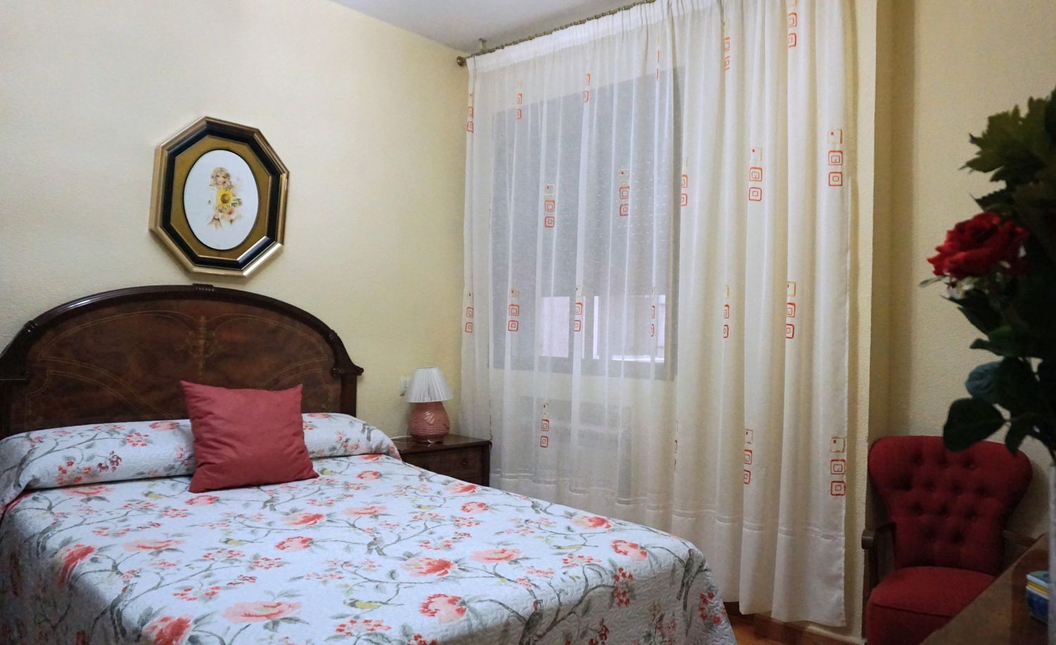 Piso en calle Profesor Rodríguez Moñino, 2 - Foto 7