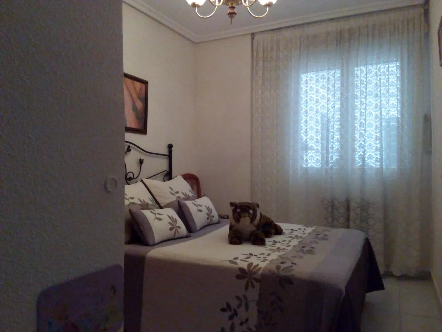 Piso en calle Bolivia, 22 - Foto 2