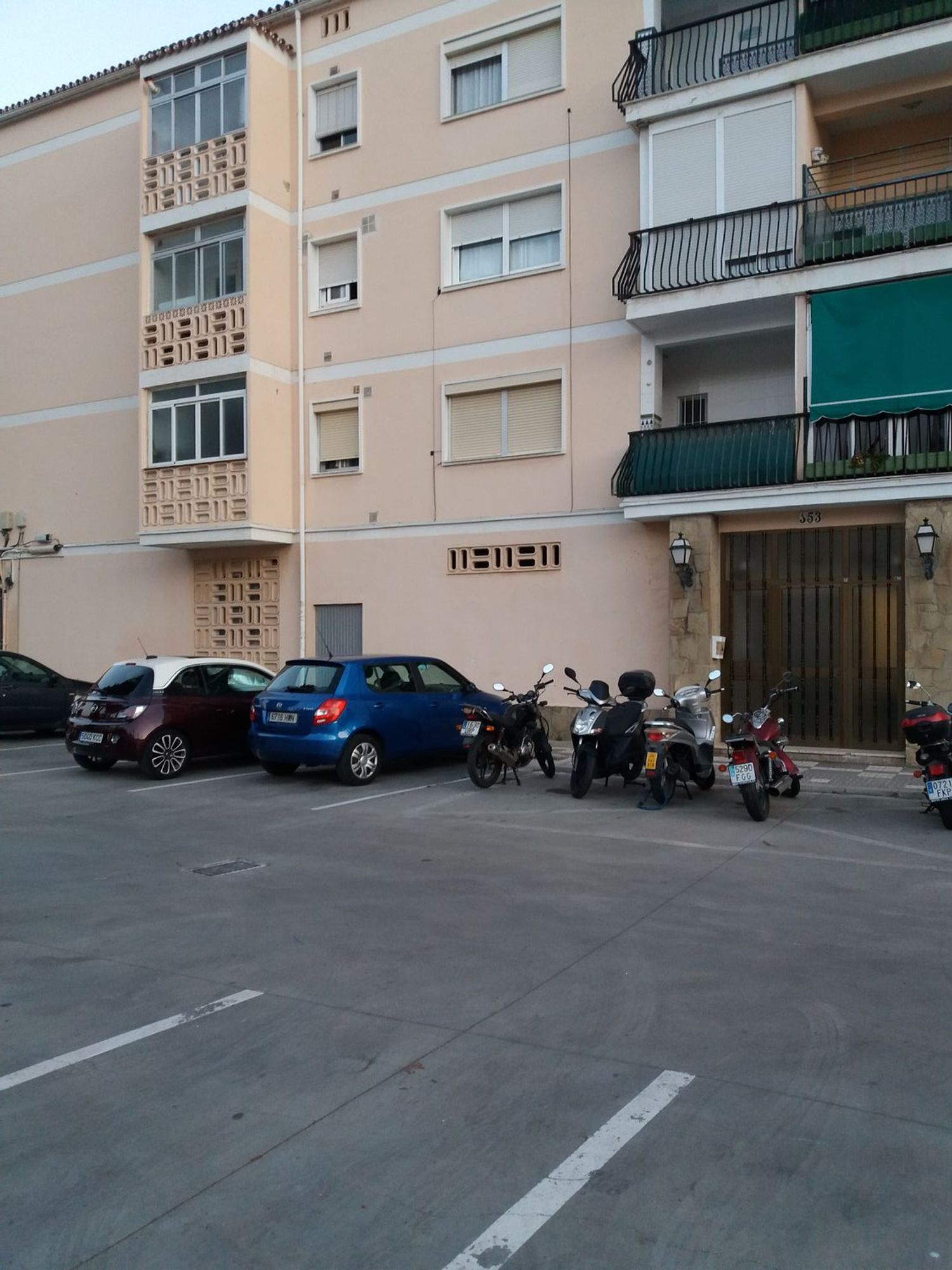 Piso en Avenida de Málaga, 153, La Cala del Moral, La Cala del Moral - Foto 8