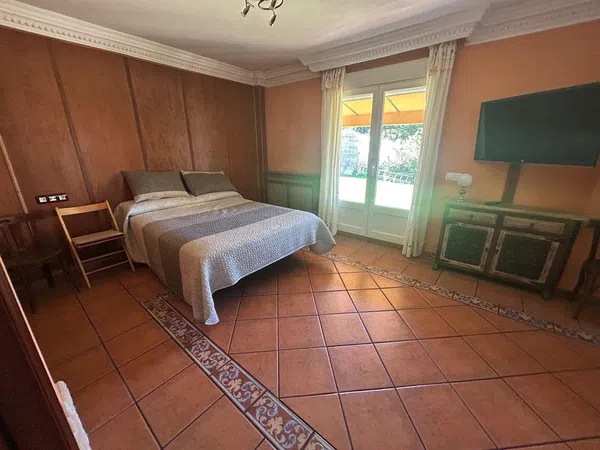 Casa o chalet independiente en Sariegos - Foto 14
