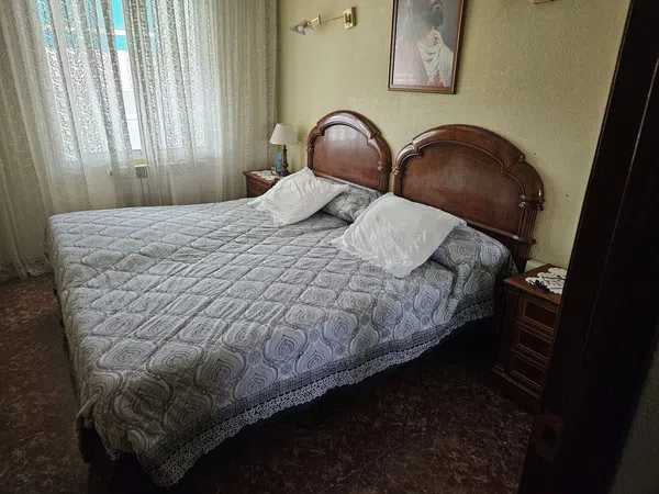 Piso en Paseo de Zorrilla, 98, Pº Zorrilla - Plaza de Toros, Pº Zorrilla - Plaza de Toros - Foto 12