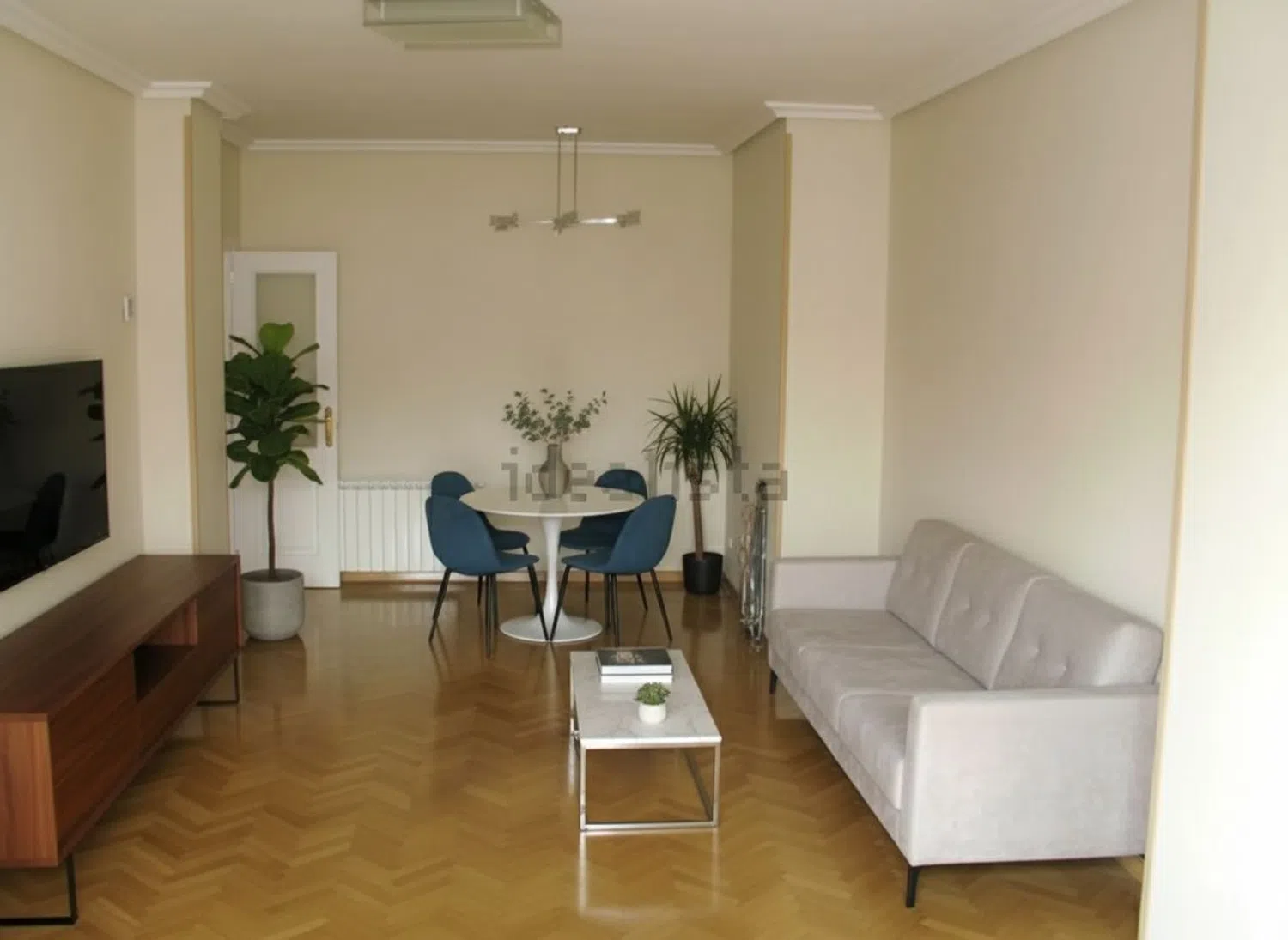 Piso en calle Castillo de Belmonte, 2 - Foto 3