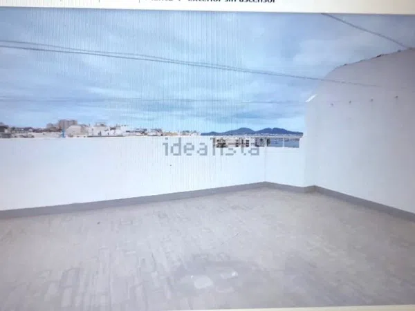 Piso en Calle Mariucha, 3, Schamann - Rehoyas - Foto 3