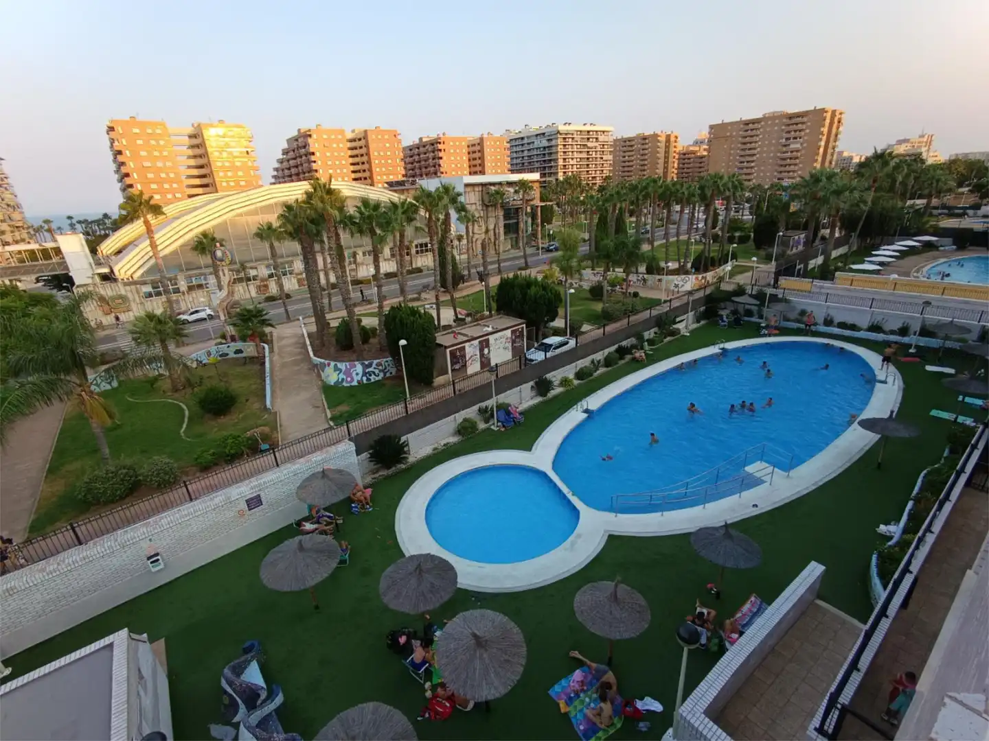 Apartamento en  Avenida Central 12 - Foto 25